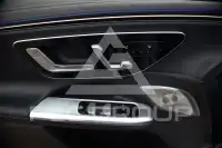 2025 Mercedes Benz EQE