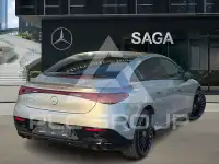 2025 Mercedes Benz EQE