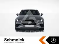 2025 Mercedes Benz EQE