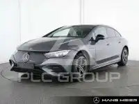 2025 Mercedes Benz EQE