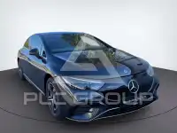 2025 Mercedes Benz EQE