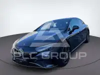 2025 Mercedes Benz EQE
