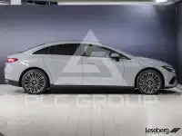2025 Mercedes Benz EQE