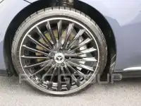 2025 Mercedes Benz EQE