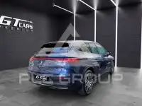 2025 Mercedes Benz EQE