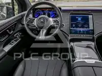 2025 Mercedes Benz EQE