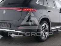 2025 Mercedes Benz EQE
