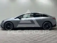 2025 Mercedes Benz EQE