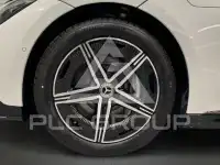 2025 Mercedes Benz EQE