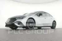 2025 Mercedes Benz EQE