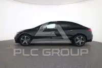 2025 Mercedes Benz EQE