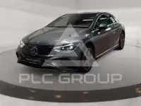 2025 Mercedes Benz EQE