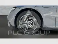 2025 Mercedes Benz EQE