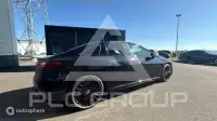 2025 Mercedes Benz EQE