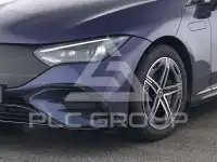 2025 Mercedes Benz EQE