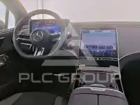 2025 Mercedes Benz EQE