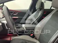 2025 Mercedes Benz EQE