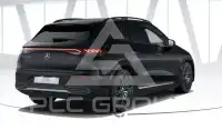 2025 Mercedes Benz EQE
