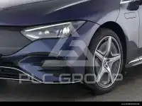 2025 Mercedes Benz EQE