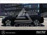 2025 Mercedes Benz EQE