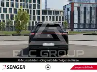 2025 Mercedes Benz EQE