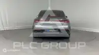 2025 Mercedes Benz EQE