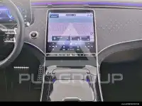2025 Mercedes Benz EQE