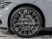 2025 Mercedes Benz EQE