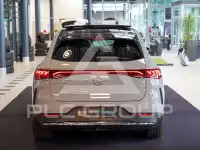 2025 Mercedes Benz EQE