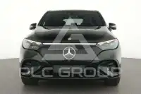 2025 Mercedes Benz EQE