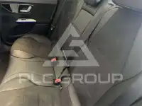 2025 Mercedes Benz EQE