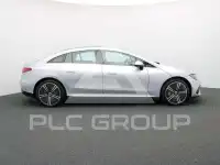 2025 Mercedes Benz EQE