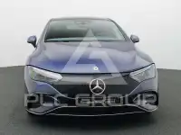 2025 Mercedes Benz EQE