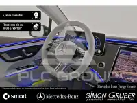 2025 Mercedes Benz EQE