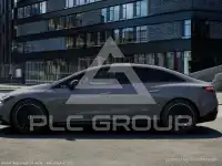 2024 Mercedes Benz EQE