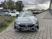 2025 Mercedes Benz EQE