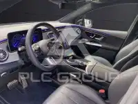 2025 Mercedes Benz EQE