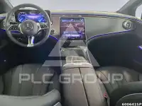 2025 Mercedes Benz EQE