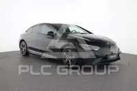 2025 Mercedes Benz EQE