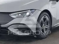 2025 Mercedes Benz EQE