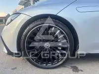 2025 Mercedes Benz EQE
