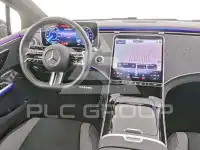 2025 Mercedes Benz EQE