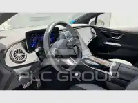 2025 Mercedes Benz EQE