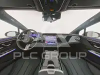 2025 Mercedes Benz EQE