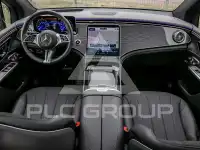 2025 Mercedes Benz EQE
