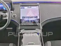 2025 Mercedes Benz EQE