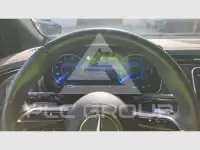 2025 Mercedes Benz EQE