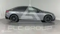 2025 Mercedes Benz EQE