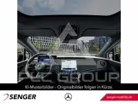 2025 Mercedes Benz EQE