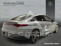2025 Mercedes Benz EQE